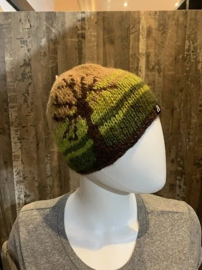 Tuques pour enfants Ambler 100% Laine