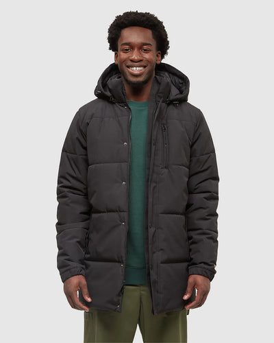 Chilton Parka
