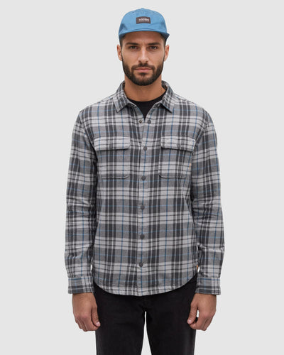 Kapok Flannel Colville
