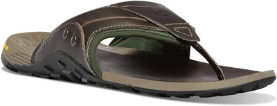 Danner Men's Lost Coast Leather Sandals Size 13 US