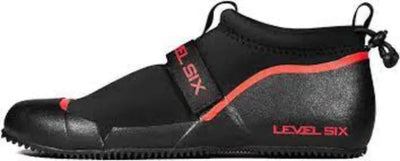 Level Six Bottes Unisexe en Néoprène River Boot 2.0