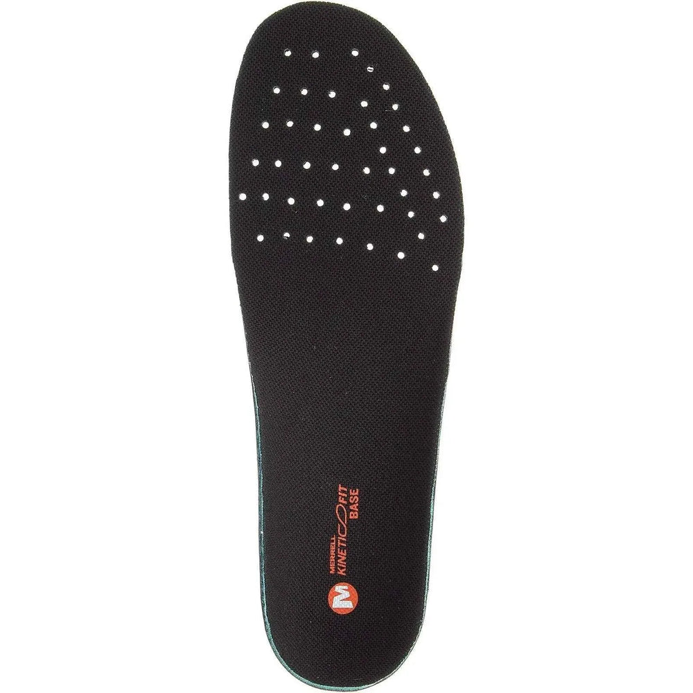 Semelles Merrell Kinetic Fit Base pour femmes, tailles larges