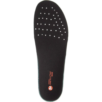 Merrell Women's Kinetic Fit Base Footbed Insoles, Wide Sizes