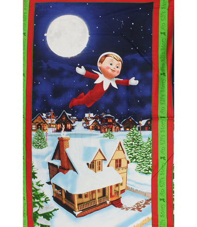 Quilting Treasures - Une histoire d'elfe