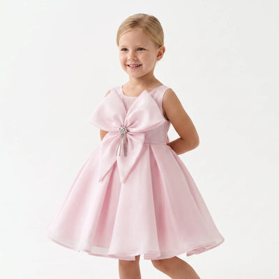 Robe de Soirée Natasha à Ruban