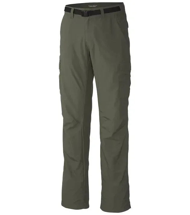 Columbia Pantalon d'Exploration Cascades pour Homme Taille 40