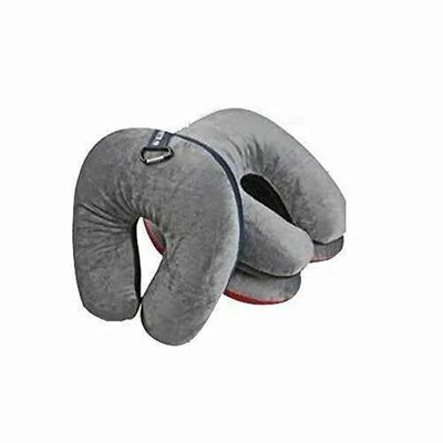 Coussin de nuque North 49 à microbilles