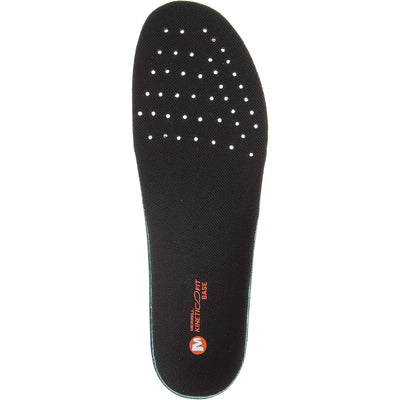 Merrell Men's Kinetic Fit Base Footbed Insoles, Size 7