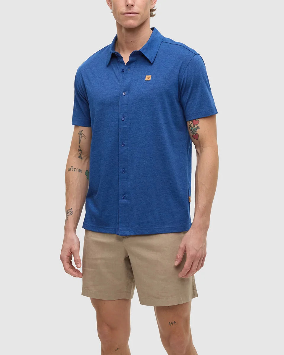 Chemise Hawthorn