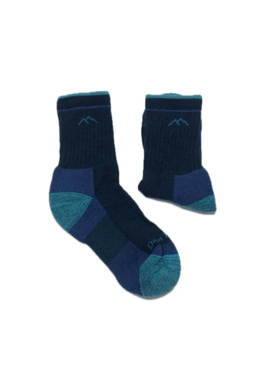 Darn Tough Women's Hiker Micro Crew Midweight Hiking Socks 1903