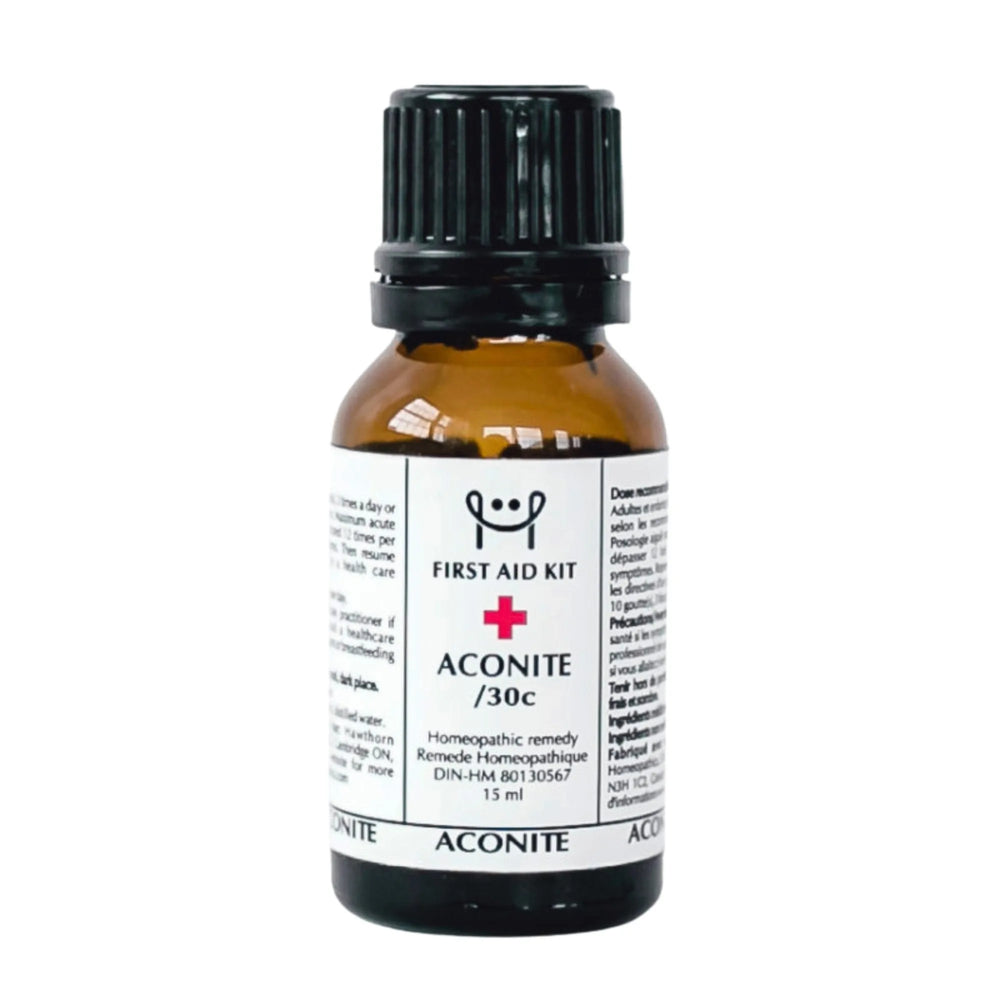 Aconite 30C