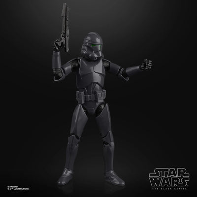 Star Wars The Black Series Elite Squad Trooper The Bad Batch