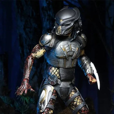 NECA Predator - Fugitive Ultime