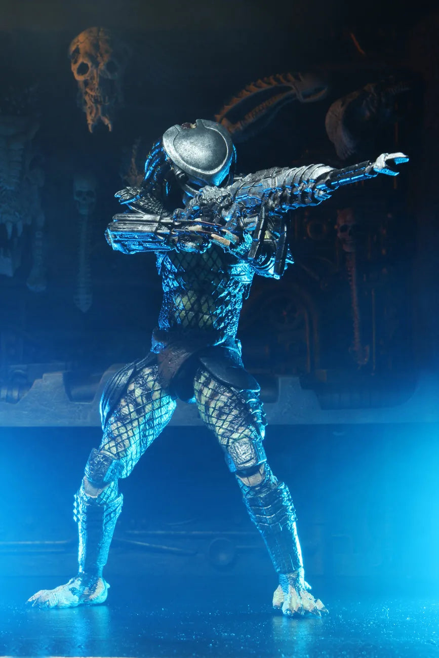 Predator 2 Ultimate - Le Predator Éclaireur