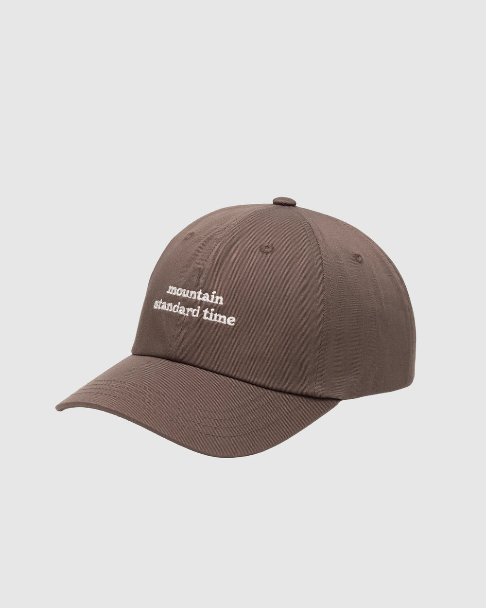 Casquette Slogan Peak
