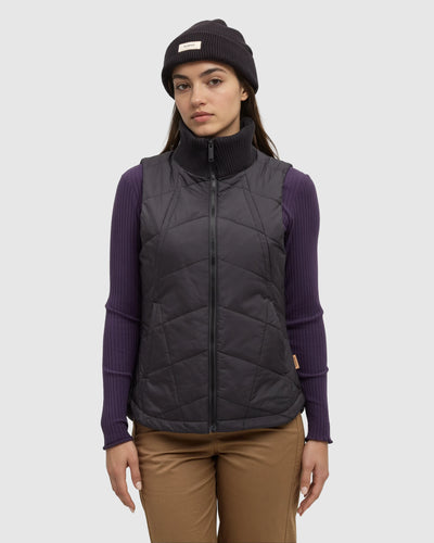 Gilet Skyline
