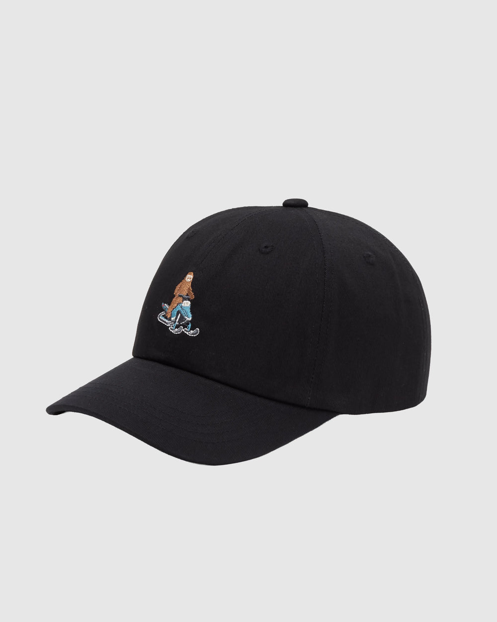 Casquette Sasquatch Peak