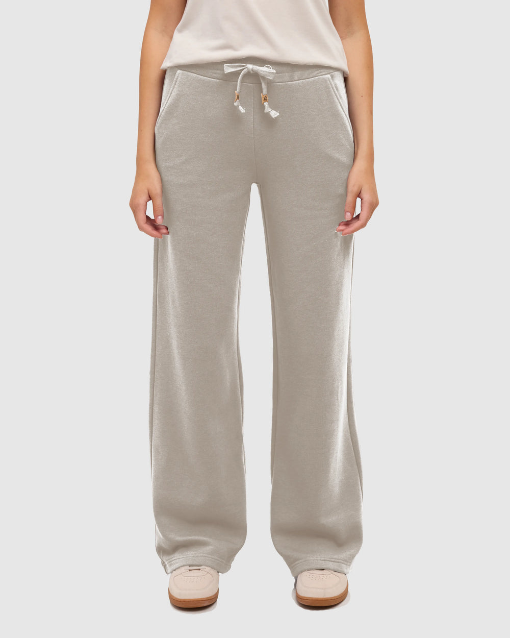 Pantalon ample Bamone