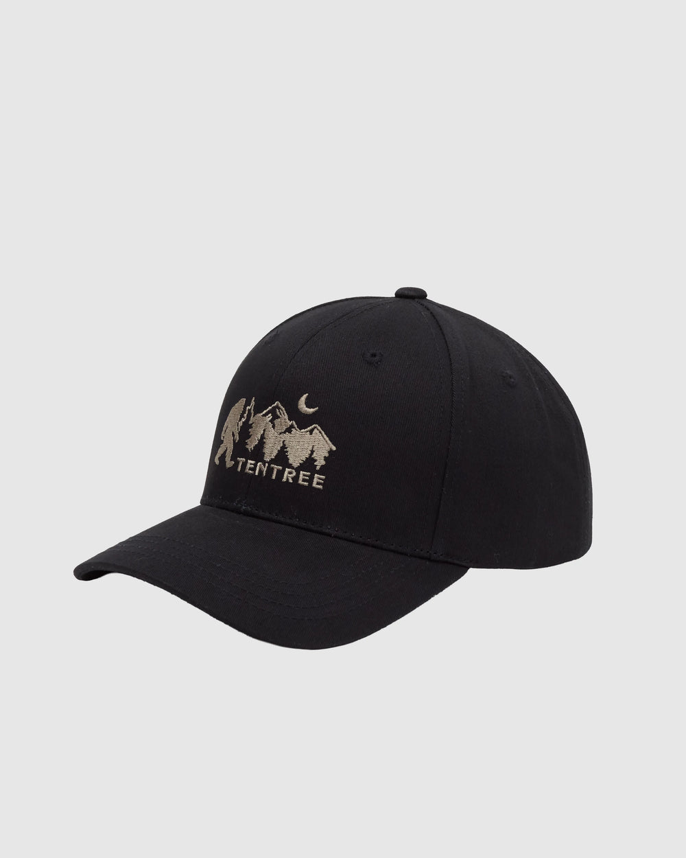 Chapeau Sasquatch Trek Élévation