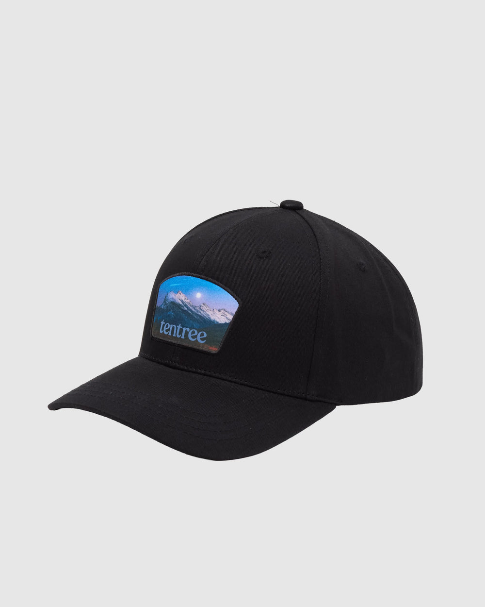 Casquette Souvenir des Parcs - Élévation