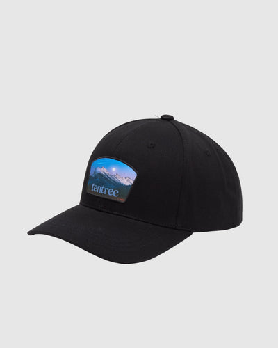 Parks Souvenir Patch Elevation Hat