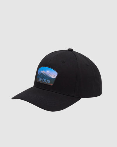 Parks Souvenir Patch Elevation Hat