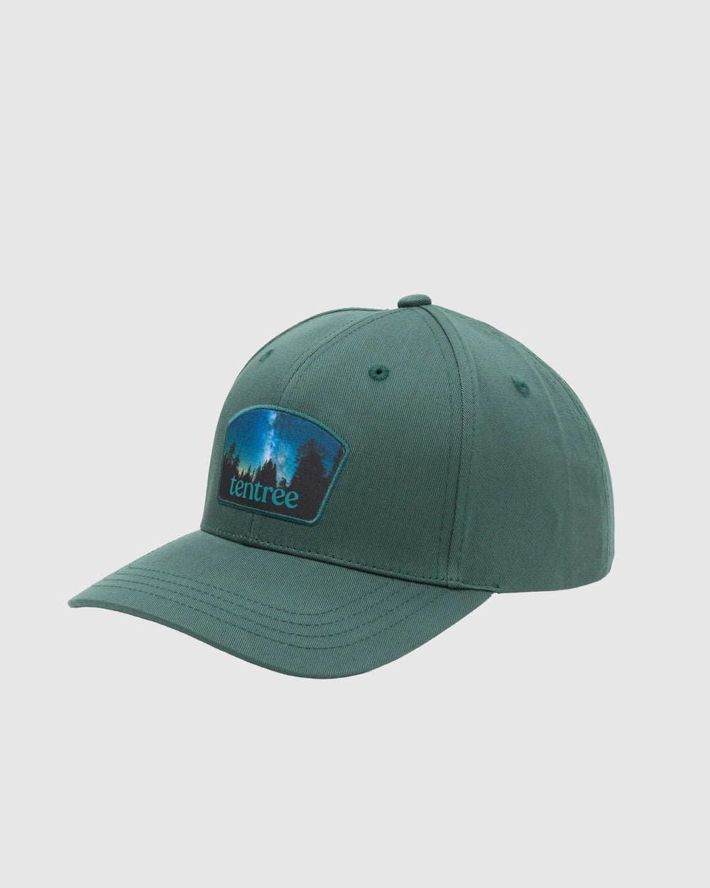 Casquette Souvenir Parks Elevation