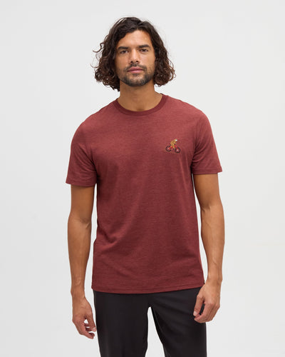 T-shirt Sasquatch