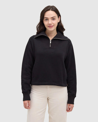 Niagara 1/4 Zip