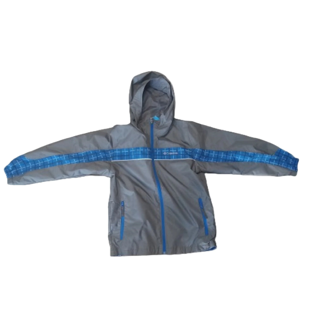 Columbia Veste Barrel Rock pour garçon, taille M