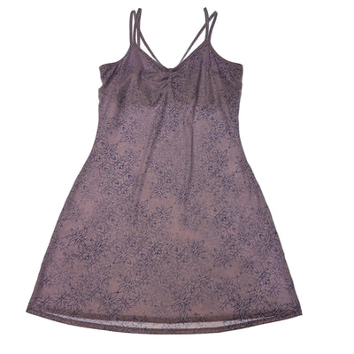 Robe de voyage Afra pour femmes Mountain Hardwear, taille Large