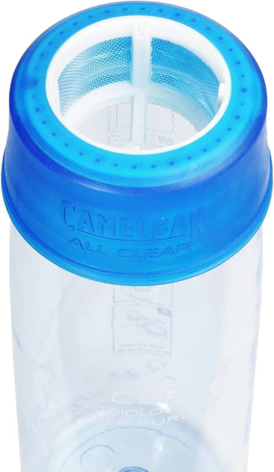 Filtre préalable Camelbak All Clear (6 litres/20 onces) de remplacement