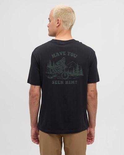 Have You Seen Him T-Shirt
