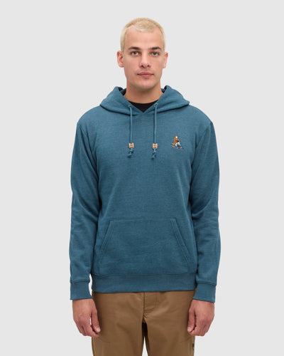 Sasquatch Hoodie