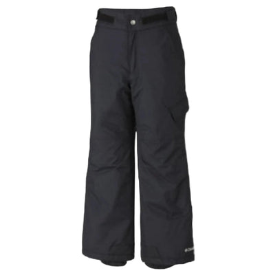 Columbia Boys Ice Slope Waterproof Insulated Snow Pants Youth 4/5 Size