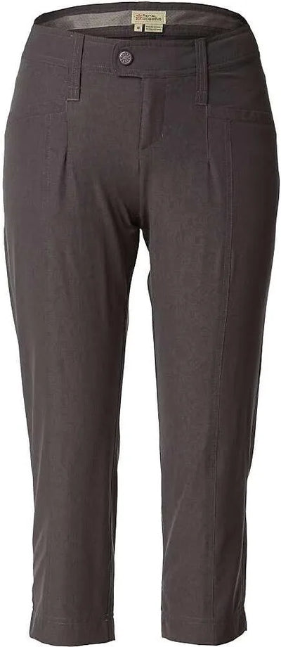 Royal Robbins Capri Découverte Estampé pour Femmes, Taille 6