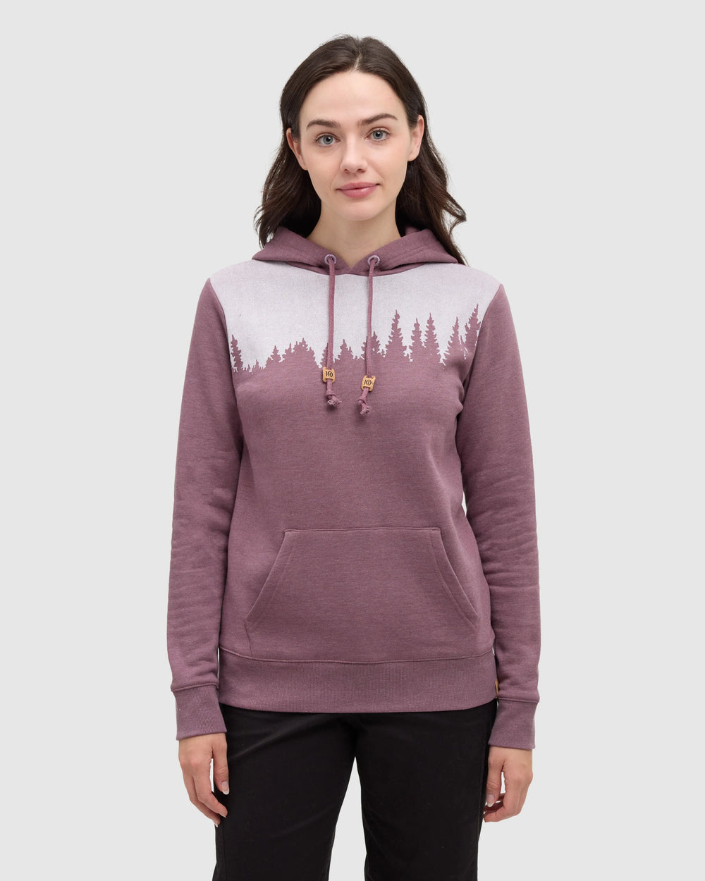 Juniper Hoodie