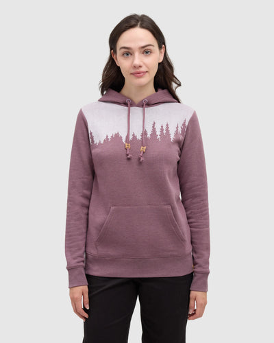 Juniper Hoodie