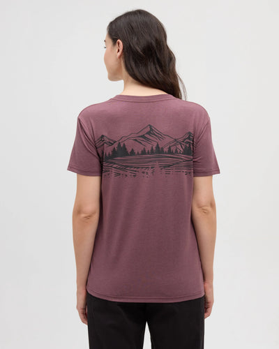 Scenic Fields T-Shirt