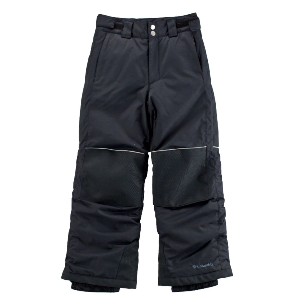Columbia Boy's Junior's Freestyle II Waterproof Snow Pants Size Small (8 Years)