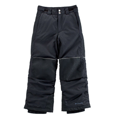 Columbia Boy's Junior's Freestyle II Waterproof Snow Pants Size Small (8 Years)