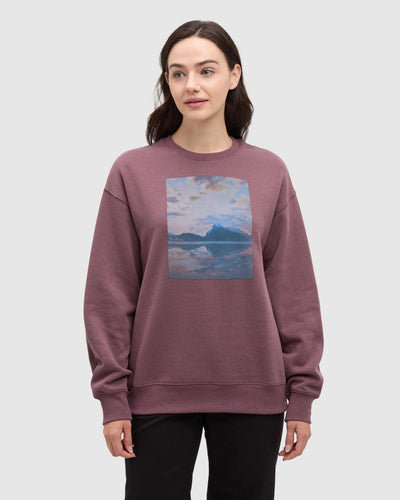 Parks Dusk Mountain Crew