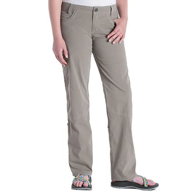 Pantalons extensibles Kuhl Splash pour filles