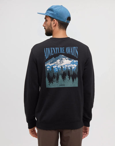 Mountain Mirror Crew