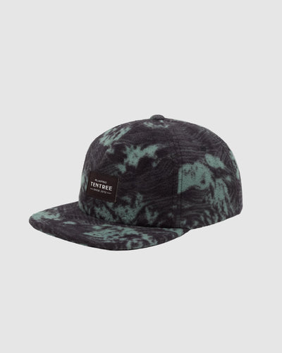 Chapeau Sommet Apex de Montagne