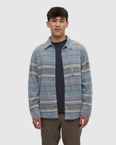 Chemise Thompson