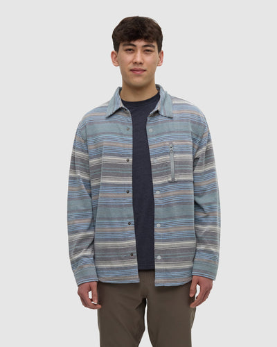 Thompson Shacket