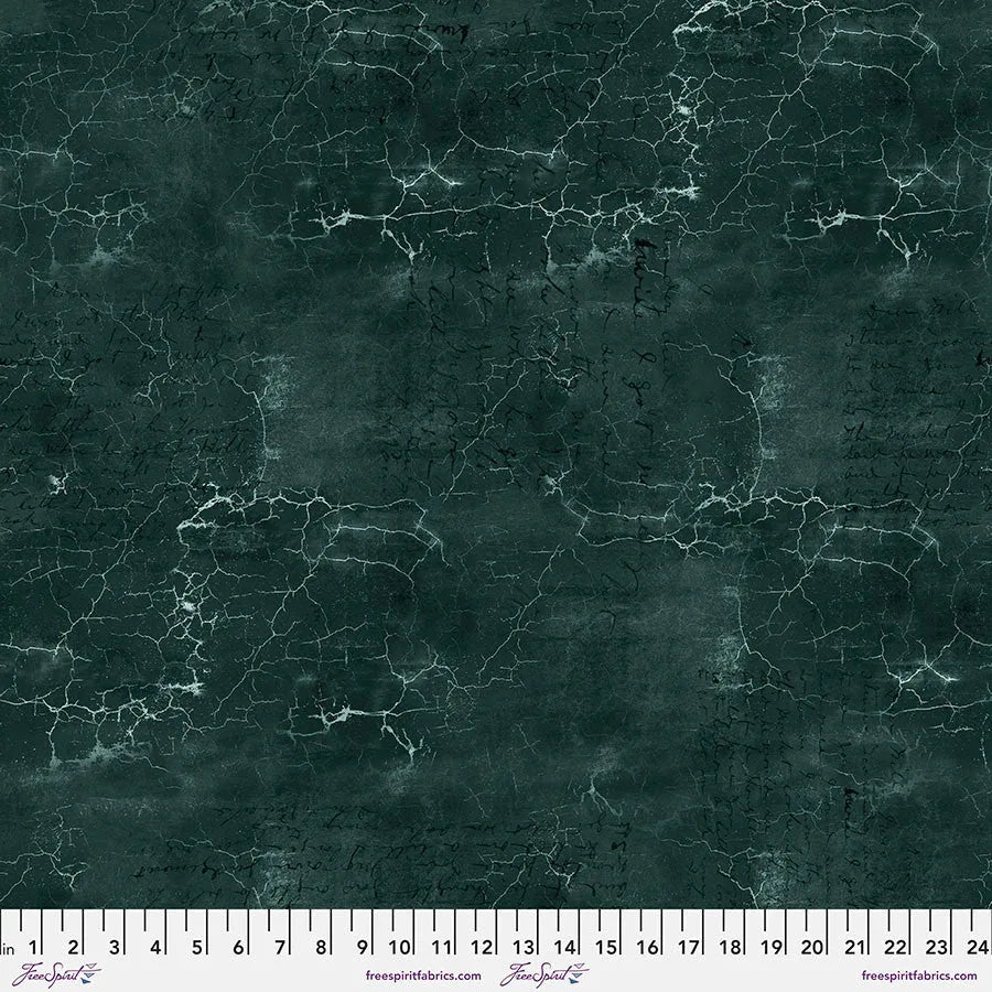 Tim Holtz - Cracked Shadow - Jade - PWTH128-JADE