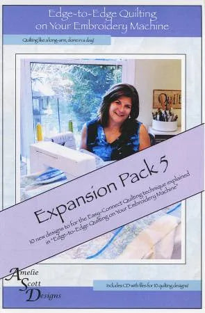 Ensemble d'extension Edge to Edge 5