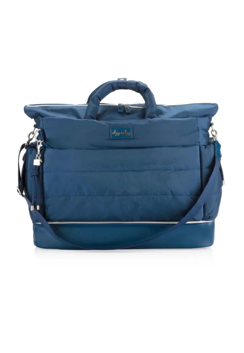Sac de voyage Rêve Saphir Lumière Stellaire